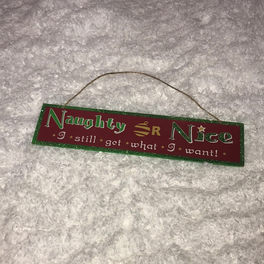 ✨Christmas wall decor